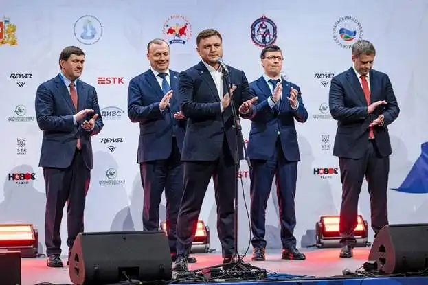 Команда Федерации