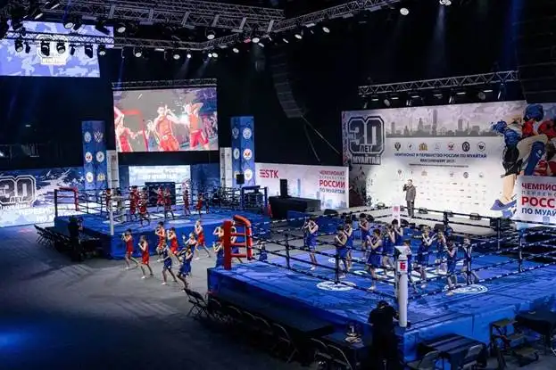 Чемпионат России